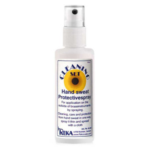 REKA Hand Sweat Spray Cleaner